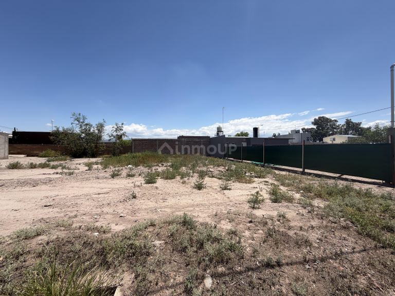 Lote en Venta en Maipu, Mendoza