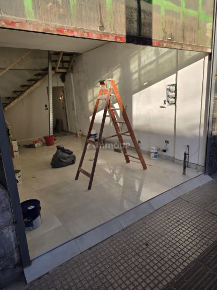 Local Comercial en Alquiler en Capital, Mendoza