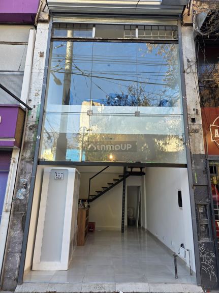 Local Comercial en Alquiler en Capital, Mendoza