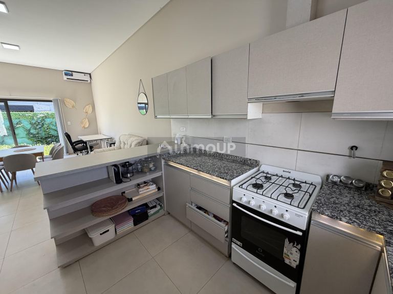 Casa en Alquiler en Maipu, Mendoza