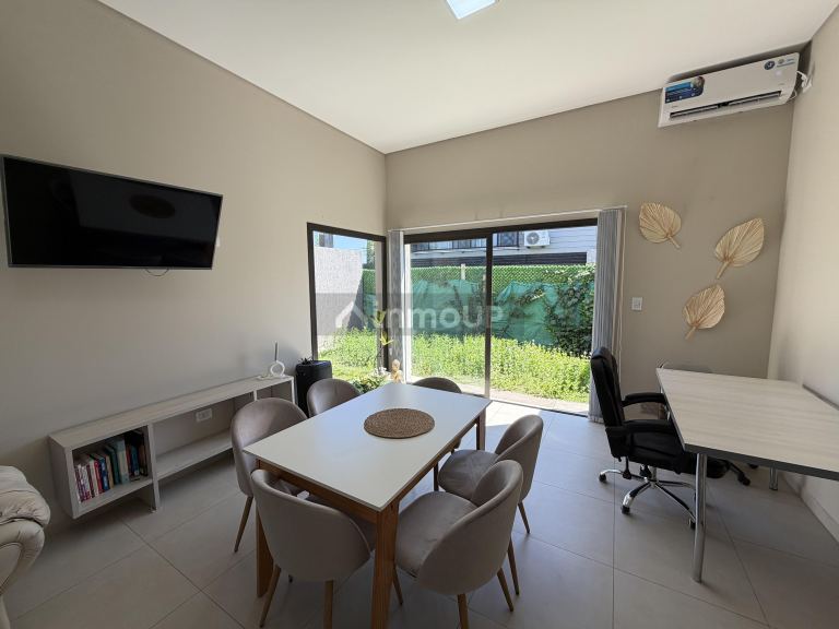 Casa en Alquiler en Maipu, Mendoza