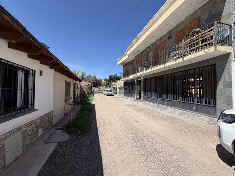 Departamento en Alquiler en Godoy Cruz, Mendoza