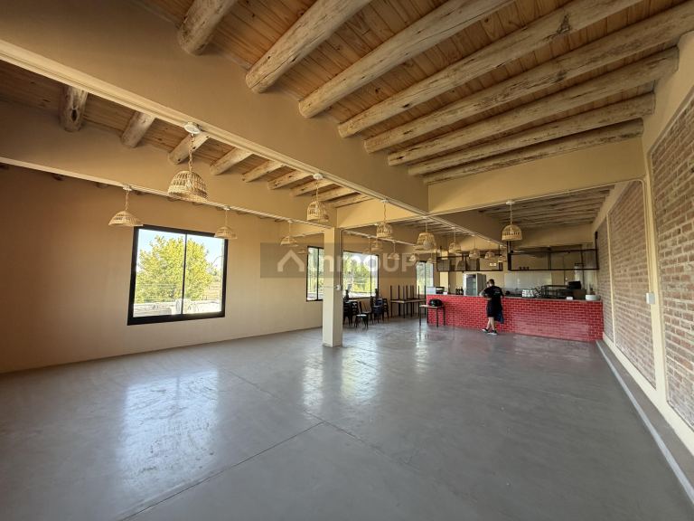 Local Comercial en Alquiler en Maipu, Mendoza