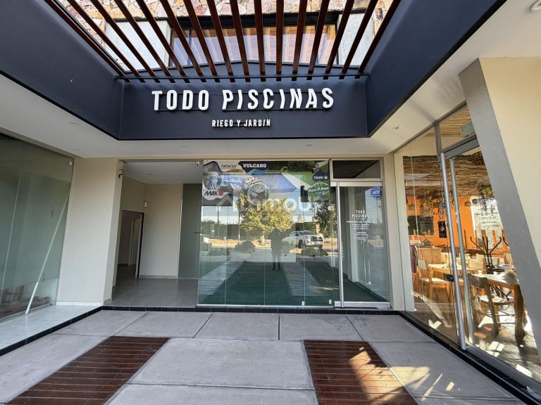 Local Comercial en Alquiler en Maipu, Mendoza