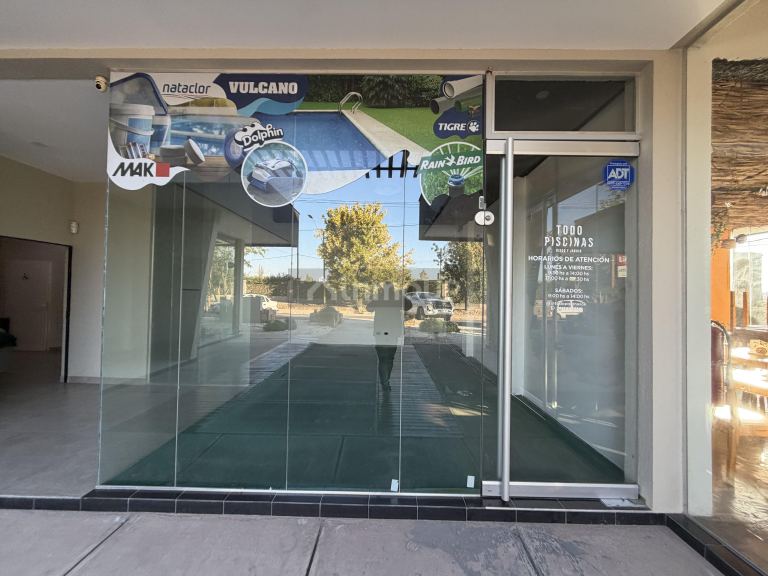Local Comercial en Alquiler en Maipu, Mendoza