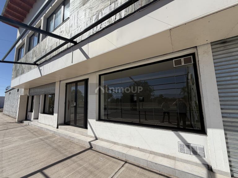 Local Comercial en Alquiler en Maipu, Mendoza