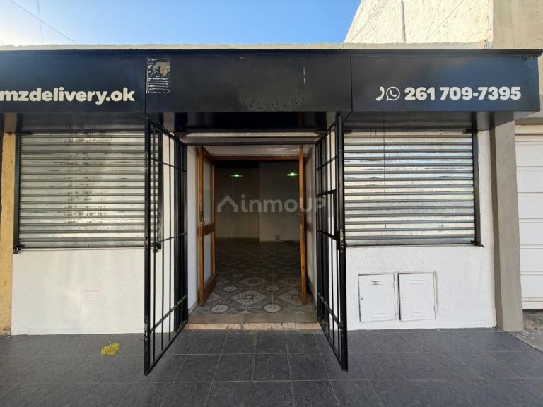 Local Comercial en Alquiler en Maipu, Mendoza