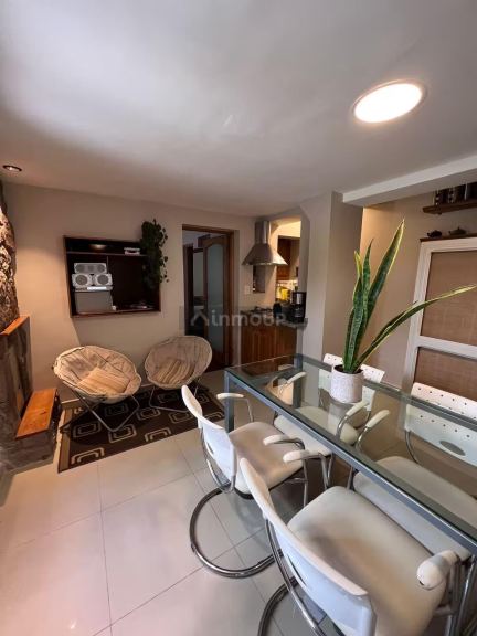 Departamento en Venta en Capital, Mendoza