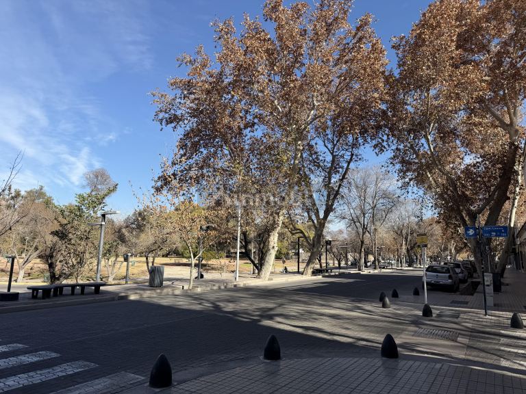 Departamento en Alquiler en Capital, Mendoza