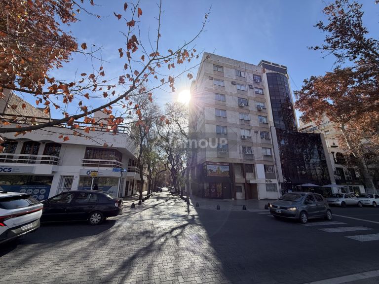 Departamento en Alquiler en Capital, Mendoza