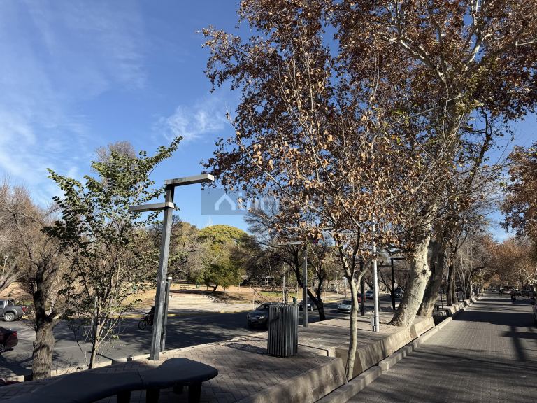 Departamento en Alquiler en Capital, Mendoza