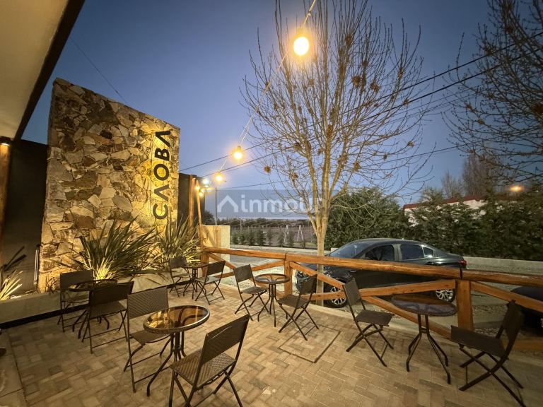 Local Comercial en Alquiler en Maipu, Mendoza - $ 2.200.000 | Inmoup - 9
