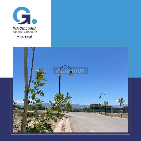 Lote en Venta en Maipu, Mendoza
