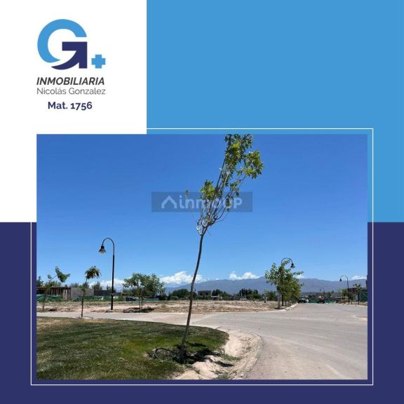 Lote en Venta en Maipu, Mendoza