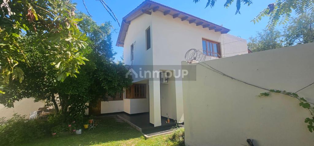 Casa en Alquiler en Capital, Mendoza