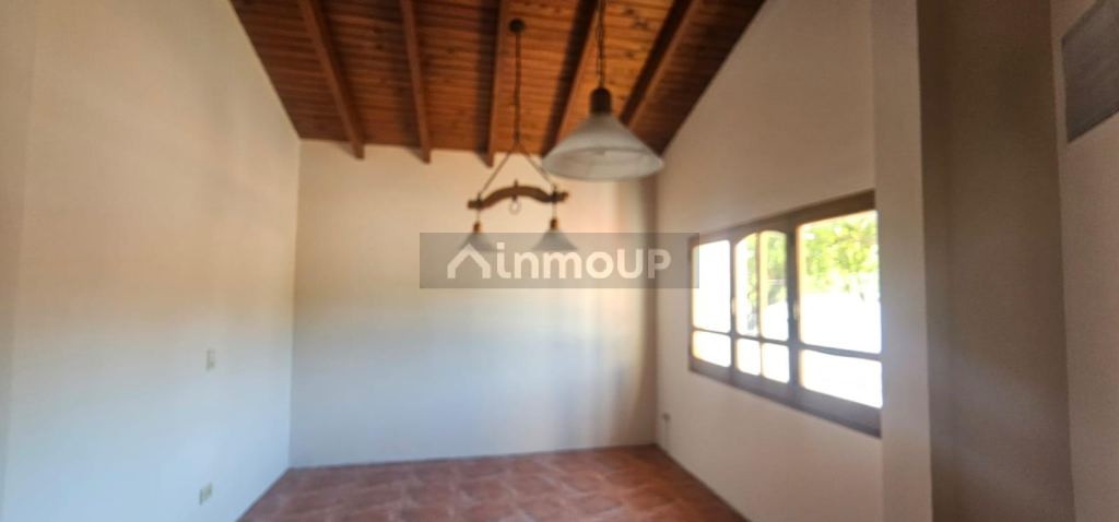 Casa en Alquiler en Capital, Mendoza