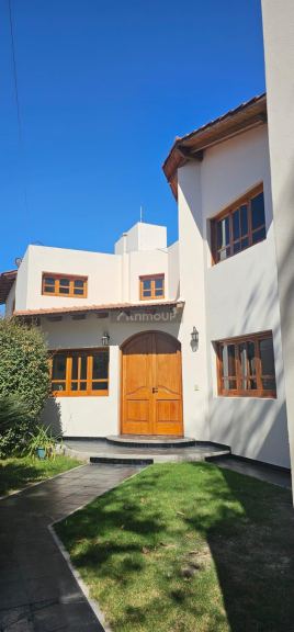 Casa en Alquiler en Capital, Mendoza