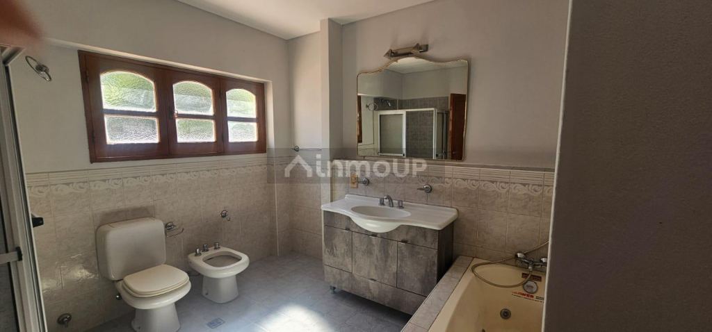 Casa en Alquiler en Capital, Mendoza