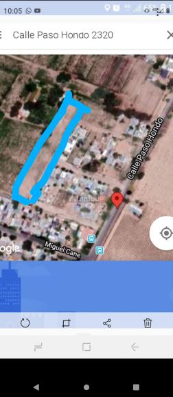 Lote en Venta en Las Heras, Mendoza