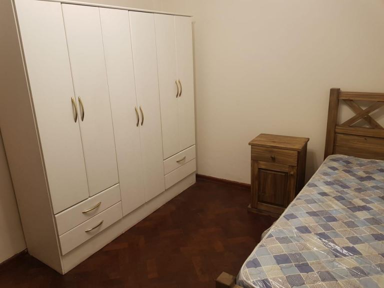 Departamento en Venta en Capital, Mendoza