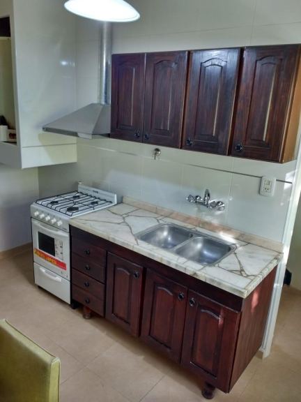 Departamento en Venta en Capital, Mendoza