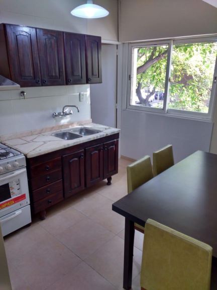 Departamento en Venta en Capital, Mendoza