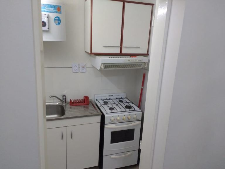 Departamento en Venta en Capital, Mendoza