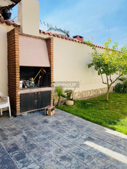Casa en Alquiler en Capital, Mendoza