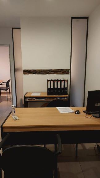 Oficina en Venta en Capital, Mendoza