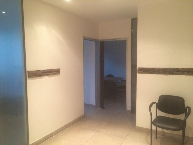 Oficina en Venta en Capital, Mendoza