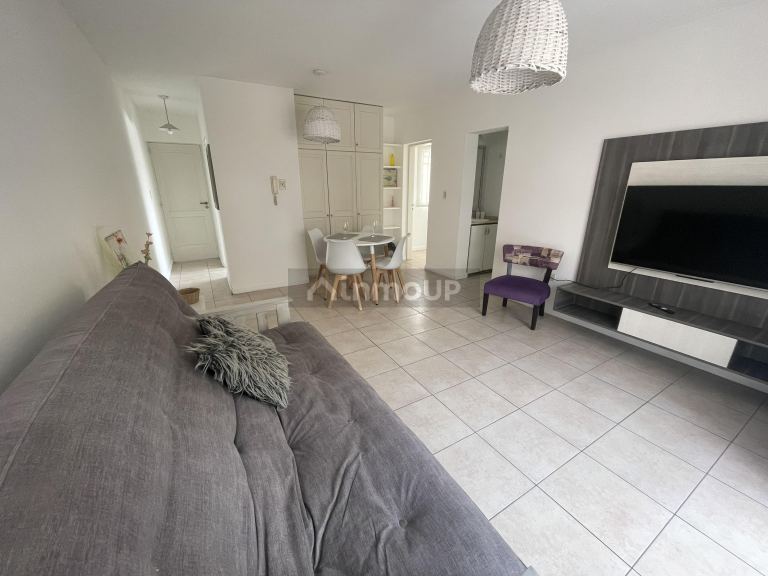 Departamento en Alquiler en Capital, Mendoza