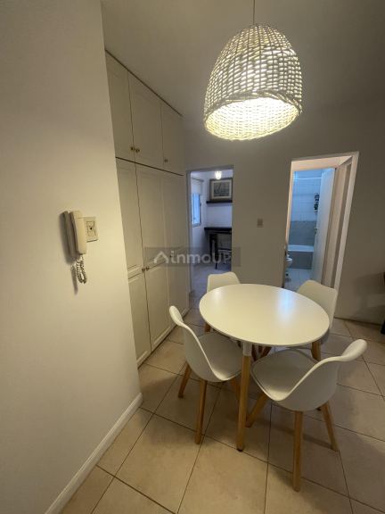 Departamento en Alquiler en Capital, Mendoza