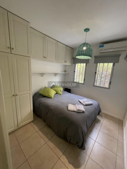 Departamento en Alquiler en Capital, Mendoza