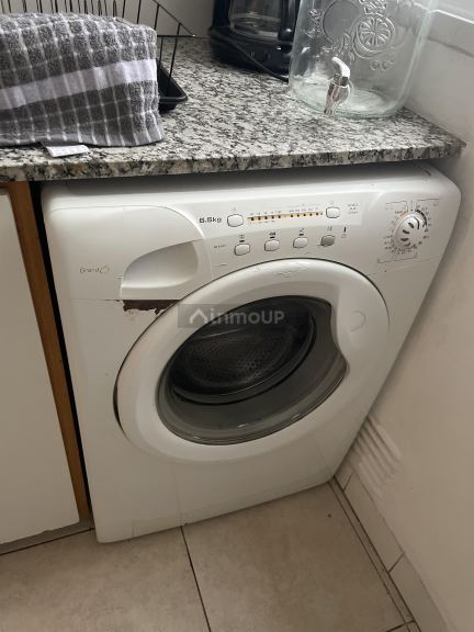 Departamento en Alquiler en Capital, Mendoza