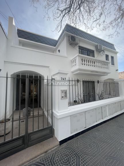 Departamento en Alquiler en Capital, Mendoza