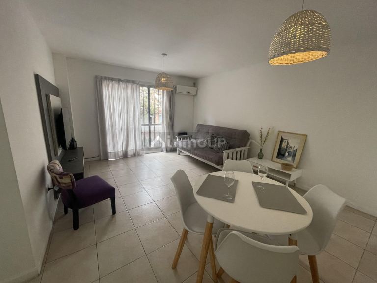 Departamento en Alquiler en Capital, Mendoza