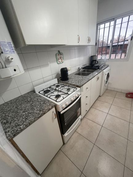 Departamento en Alquiler en Capital, Mendoza