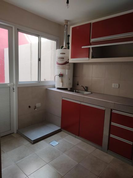 Departamento en Alquiler en Las Heras, Mendoza