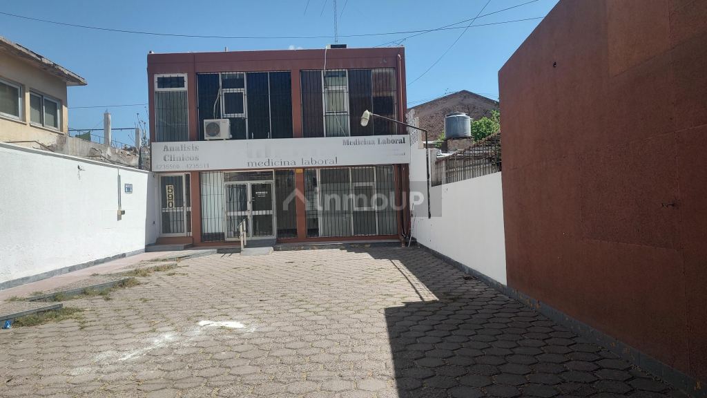 Local Comercial en Alquiler en Capital, Mendoza