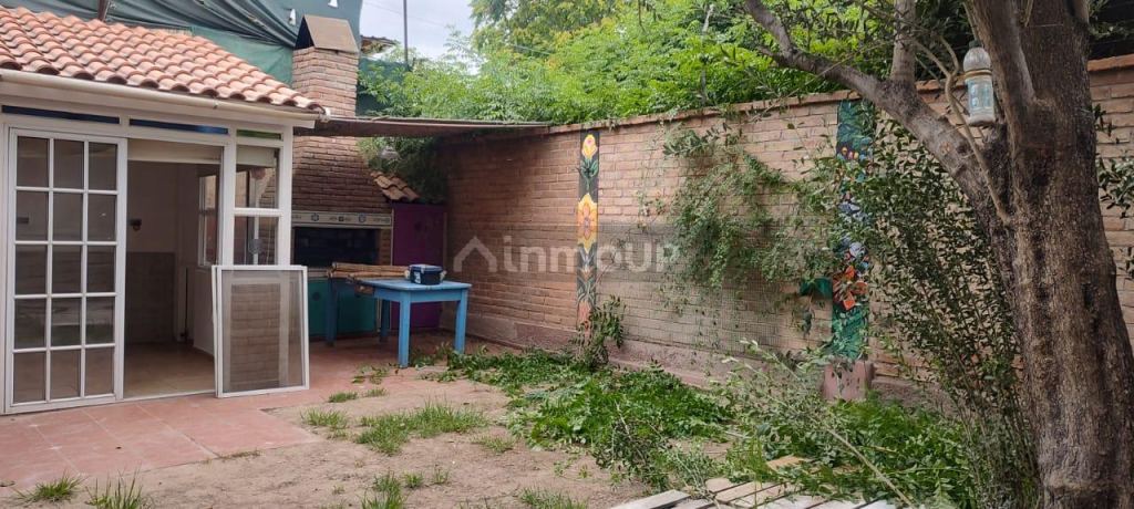 Casa en Alquiler en Las Heras, Mendoza
