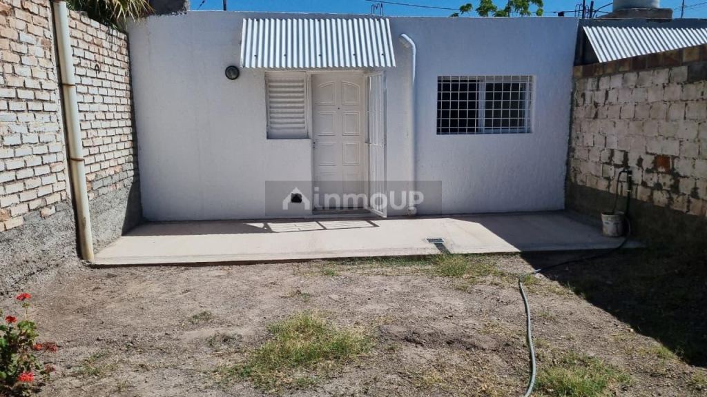 Departamento en Alquiler en Las Heras, Mendoza