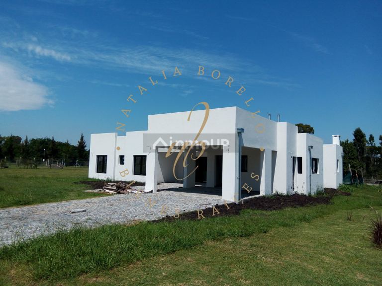Casa en Venta en La Plata, G.B.A. Zona Sur