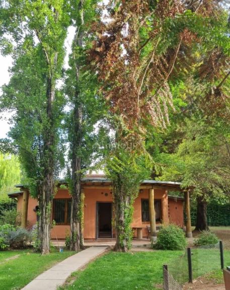 Quinta en Alquiler Temporario en Lujan de Cuyo, Mendoza