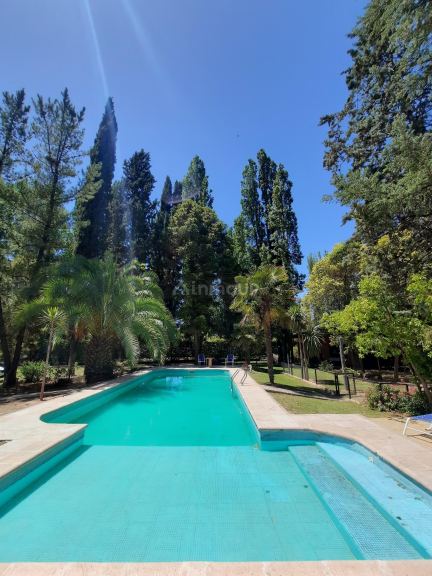 Quinta en Alquiler Temporario en Lujan de Cuyo, Mendoza