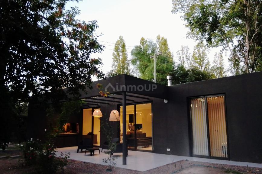 Quinta en Alquiler Temporario en Lujan de Cuyo, Mendoza