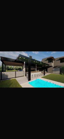 Casa en Venta en Maipu, Mendoza