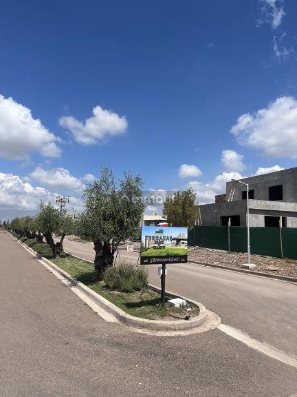 Lote en Venta en Maipu, Mendoza