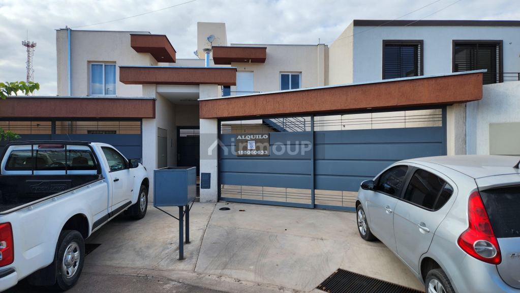 Departamento en Alquiler en Godoy Cruz, Mendoza