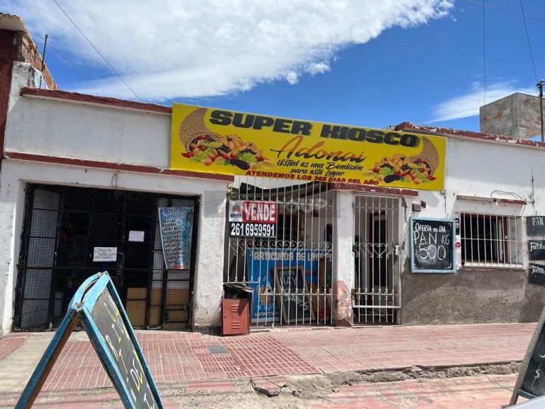 Casa en Venta en Guaymallen, Mendoza