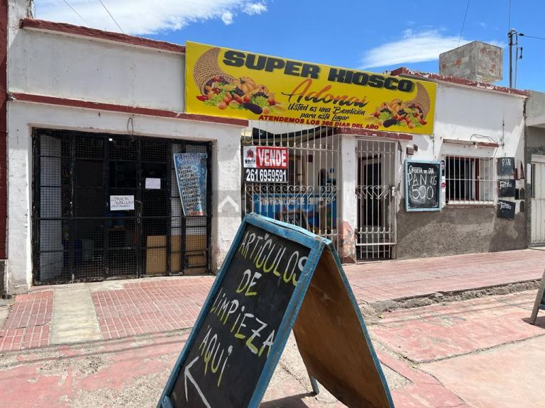 Casa en Venta en Guaymallen, Mendoza